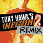PSP: Tony Hawk's Underground 2 Remix