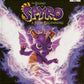 Playstation 2: Legend of Spyro A New Beginning