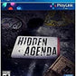 Playstation 4: Hidden Agenda