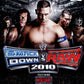 Playstation 2: WWE Smackdown vs. Raw 2010