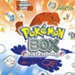 GameCube: Pokemon Box