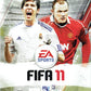 Nintendo Wii: FIFA 11