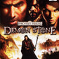Playstation 2: Forgotten Realms: Demon Stone