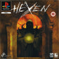 Playstation: Hexen