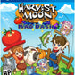 Playstation 4: Harvest Moon Mad Dash