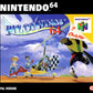 Nintendo 64: Pilotwings 64