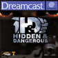 Dreamcast: Hidden & Dangerous