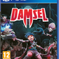 Playstation 4: Damsel