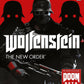 Xbox 360: Wolfenstein: The New Order