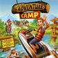 Nintendo Wii: Cabela's Adventure Camp