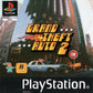 Playstation: Grand Theft Auto 2