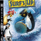 Playstation 3: Surf's Up