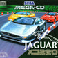 MCD: Jaguar XJ220