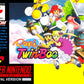 Super Nintendo: Pop'n TwinBee
