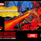 Super Nintendo: Syvalion