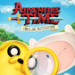 Xbox 360: Adventure Time: Finn & Jake Investigations