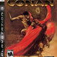 Playstation 3: Conan