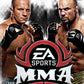 Xbox 360: EA Sports MMA