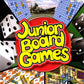 Playstation 2: Junior Board Games