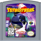 Nintendo 64: Tetrisphere