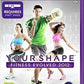 Xbox 360: Your Shape Fitness Evolved 2012