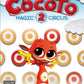 Wii U: Cocoto Magic Circus 2