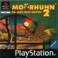 Playstation: Moorhuhn 2 Die Jagd Geht Weiter