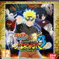Playstation 3: Naruto Shippuden Ultimate Ninja Storm 3 Full Burst