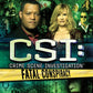 Nintendo Wii: CSI: Crime Scene Investigation: Fatal Conspiracy
