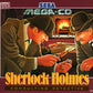 MCD: Sherlock Holmes: Consulting Detective