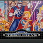 Mega Drive: Shining in the Darkness