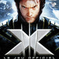 Playstation 2: X-Men: The Official Game
