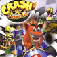 GameCube: Crash Nitro Kart