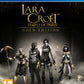Playstation 4: Lara Croft And The Temple Of Osiris [Gold Edition]