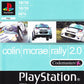 Playstation: Colin McRae Rally 2.0