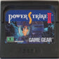 Game Gear: Power Strike II