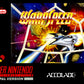Super Nintendo: WarpSpeed
