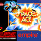 Super Nintendo: Space Ace