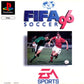 Playstation: FIFA 96