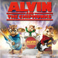 Nintendo Wii: Alvin and the Chipmunks