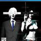Playstation 4: The 25th Ward: The Silver Case