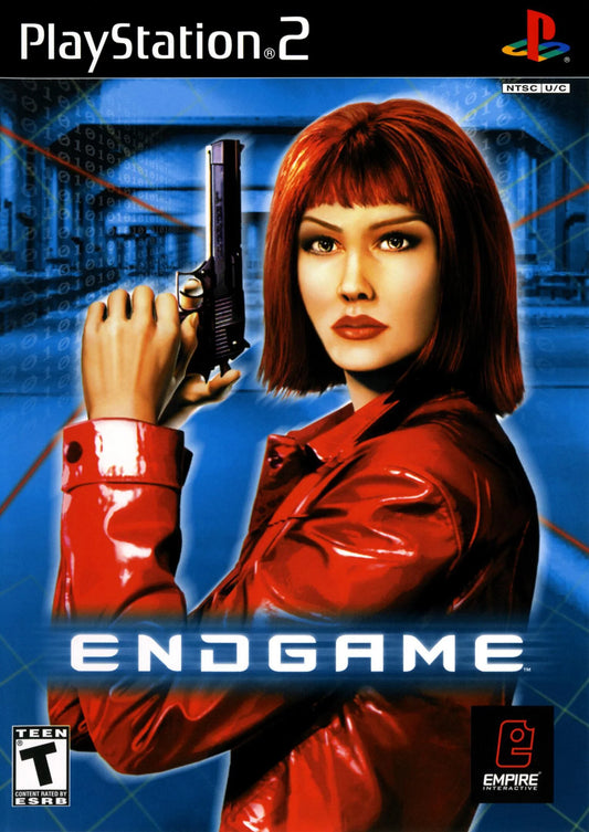 Playstation 2: Endgame