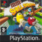 Playstation: M&M's Shell Shocked