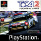 Playstation: TOCA Touring Cars 2