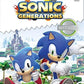 Xbox 360: Sonic Generations [Classics]