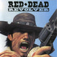Playstation 2: Red Dead Revolver