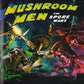 Nintendo Wii: Mushroom Men: The Spore Wars