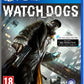 Playstation 4: Watch Dogs