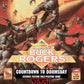 Mega Drive: Buck Rogers: Countdown to Doomsday