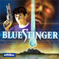 Dreamcast: Blue Stinger